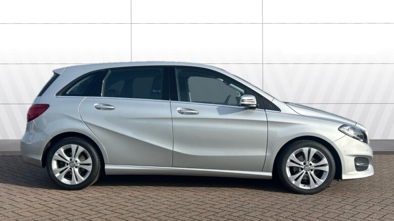 Mercedes-Benz B-Class B180d Sport Executive 5dr Diesel Hatchback